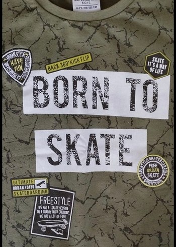 Düğmeli Yeşil Erkek Sweatshirtlw lc waikiki az giyildi - Görsel 4