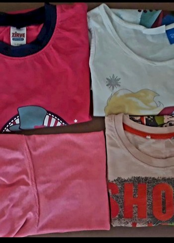 LC Waikiki 11-12 Yaş