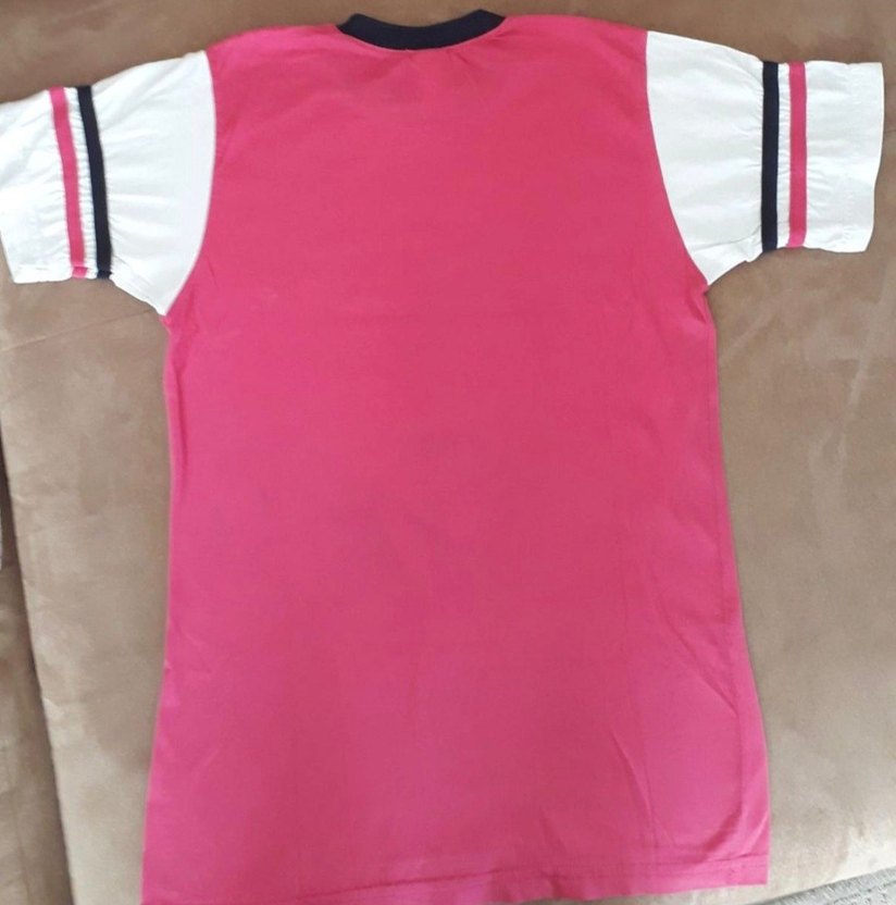 Kız Çocuk Renkli Pamuklu 4 tişört 11-12 yaş ikisi lc waikiki - Görsel 3