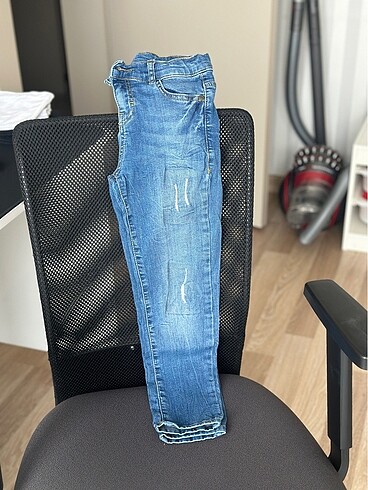 Erkek Çocuk Jean