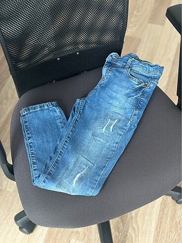 LC Waikiki Erkek Çocuk Jean