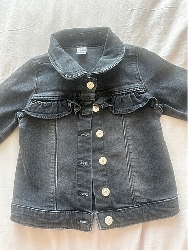 LC Waikiki Kot Mont