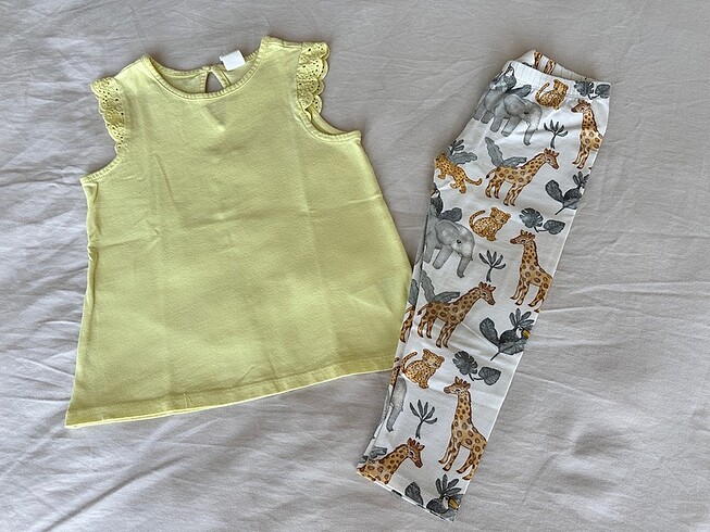 H&M Marka Takım