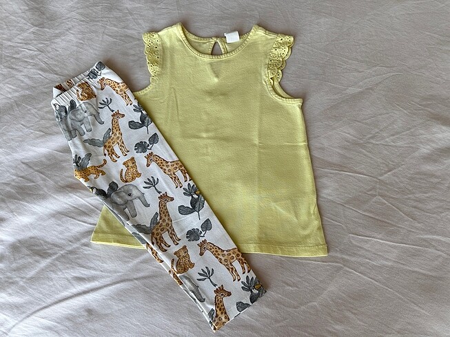 H&M H&M Marka Takım