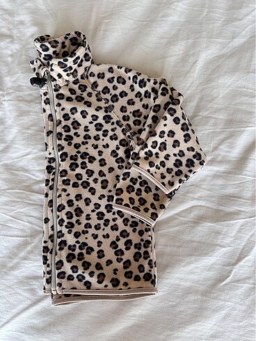12-18 Ay Beden H&M Marka Polar