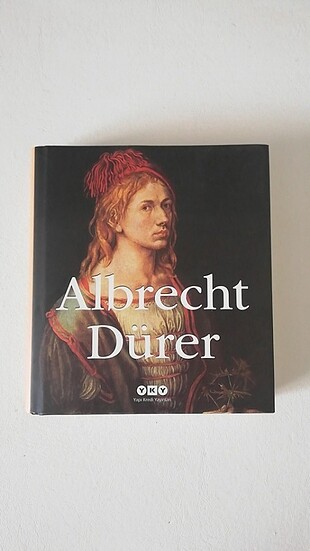 Albercht Dürer (Hardcover) 