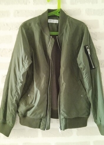 H&M H&m çocuk mont