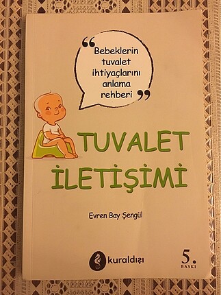 Tuvalet İletişimi