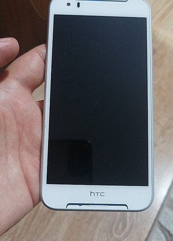 HTC 830 c sıfır ekran 