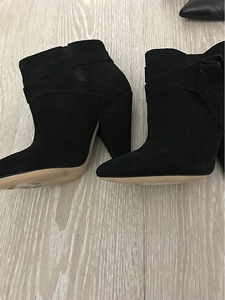 Nine west sıfır bot