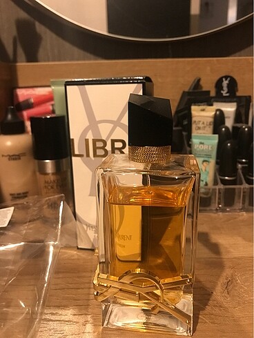 Ysl libre orjinal