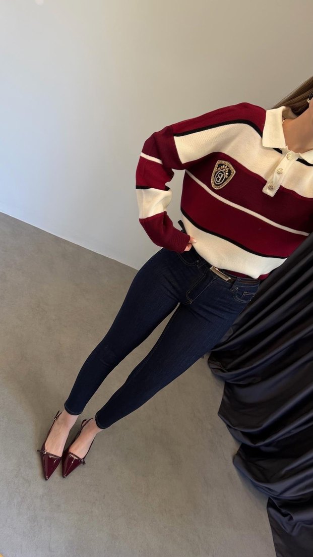 B*eymen club kazak - Görsel 3