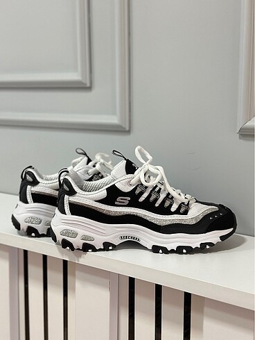 Skechers ayakkabı