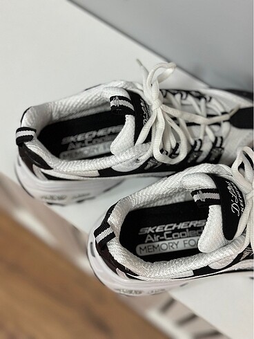 37 Beden Skechers ayakkabı