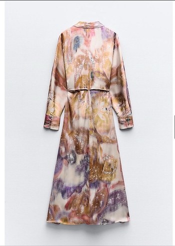 Zara ZARA elbise