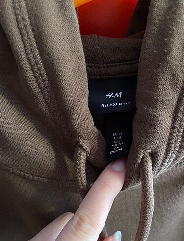 H&M H&M Sweatshirt