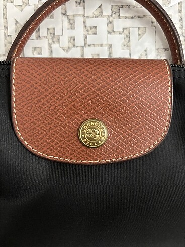 Longchamp Longchamp Mini Pouch