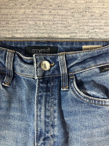 Mavi Jeans Mavi Star Jean