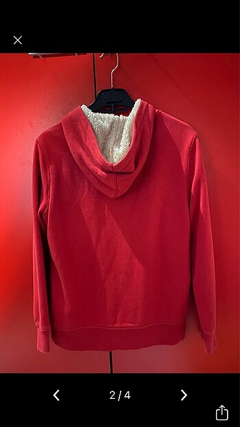 Gap Gap Sweatshirt