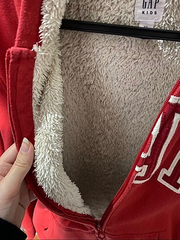 s Beden Gap Sweatshirt