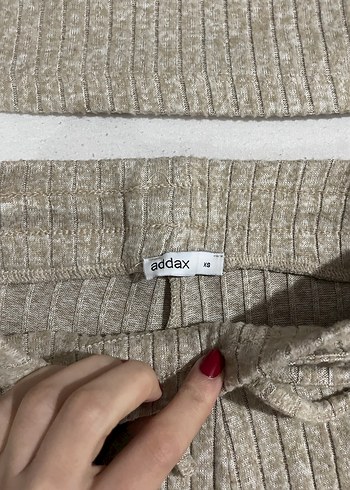 Bej Örgü Rahat Takım - Görsel 2