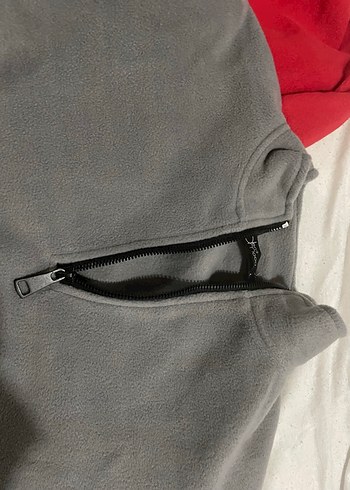 İkili Sweatshirt - Görsel 3