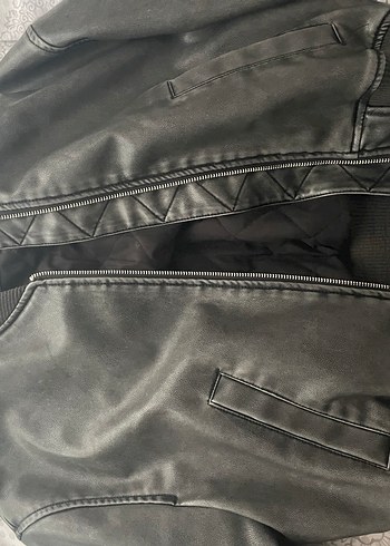 zara ceket - Görsel 2