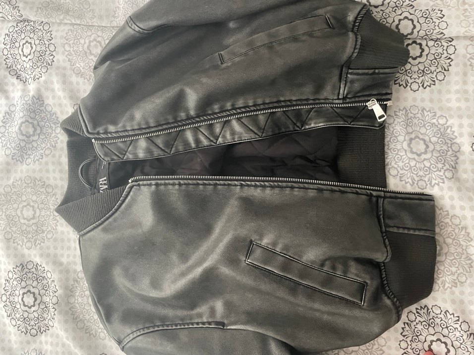 zara ceket - Görsel 2