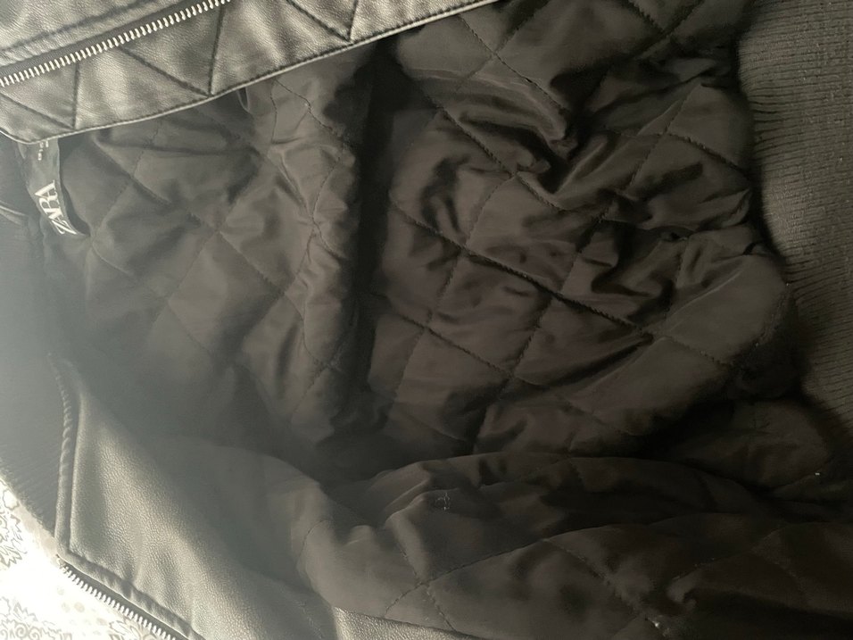 zara ceket - Görsel 4