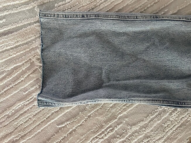 Mango kot pantolon