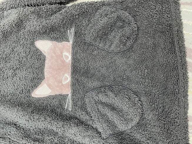 s Beden pijama