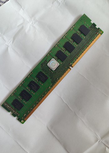KİNGSTON 4GB 1333MHZ DDR3 MASAÜSTÜ RAM - Görsel 3