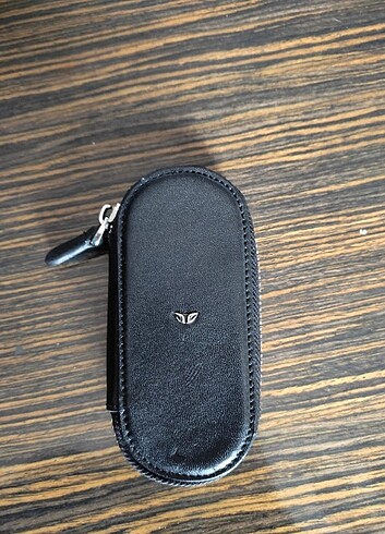 TERGAN MARKA DERİ ANAHTARLIK - Görsel 3