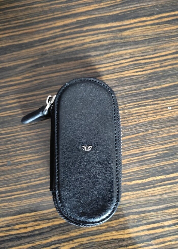 TERGAN MARKA DERİ ANAHTARLIK - Görsel 3