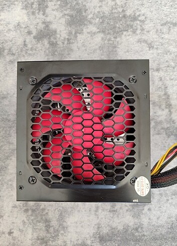 EVEREST 250W POWER SUPPLY GÜÇ KAYNAĞI - Görsel 3