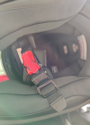 SIFIR FATURALI SMK KASK + EKSTRA VİZÖR 22 AY GARANTİLİ - Görsel 8