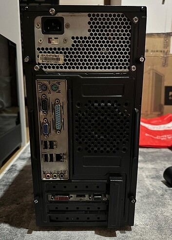 BİLGİSAYAR FULL SET - Görsel 2