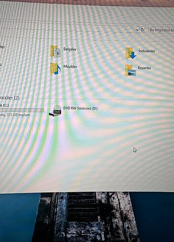 BİLGİSAYAR FULL SET - Görsel 7
