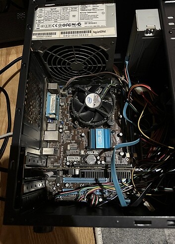 BİLGİSAYAR FULL SET - Görsel 5