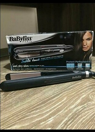 babyliss 