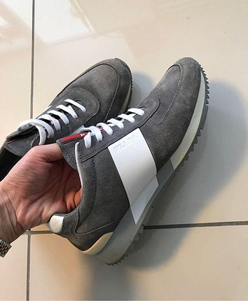 diğer Beden prada sneakers