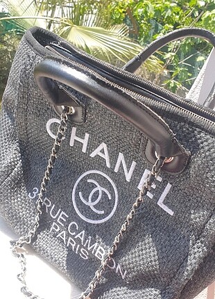 Chanel replika