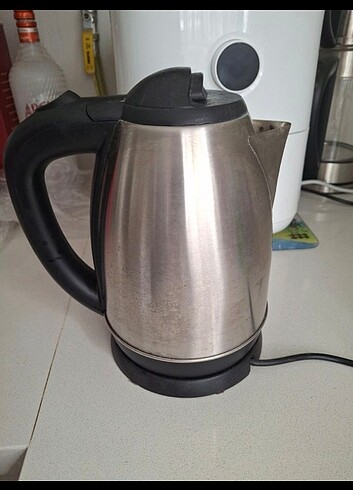 Conti kettle