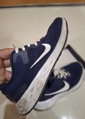 Erkek Spor Ayakkabı - Görsel 5