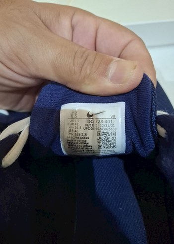 Erkek Spor Ayakkabı - Görsel 4