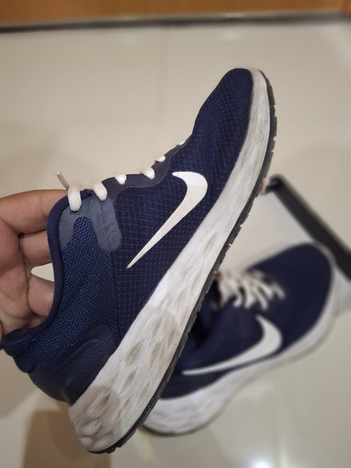 Erkek Spor Ayakkabı - Görsel 5