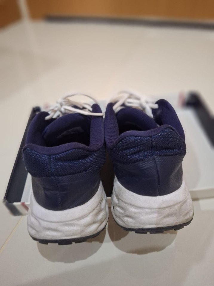 Erkek Spor Ayakkabı - Görsel 3