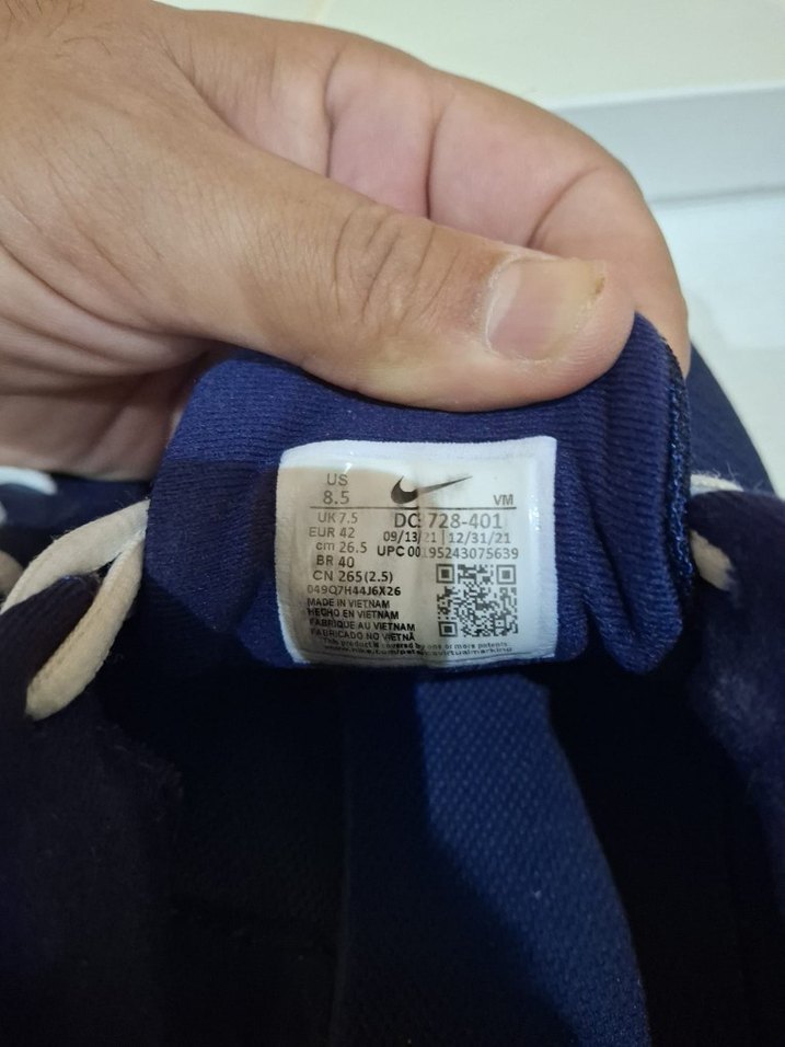 Erkek Spor Ayakkabı - Görsel 4