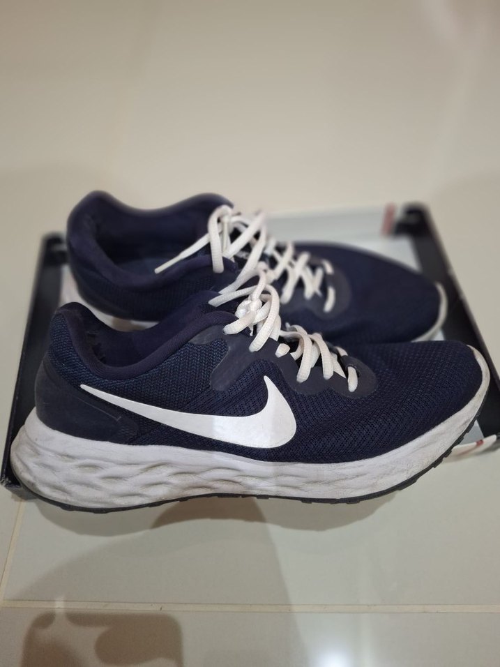 Erkek Spor Ayakkabı - Görsel 2