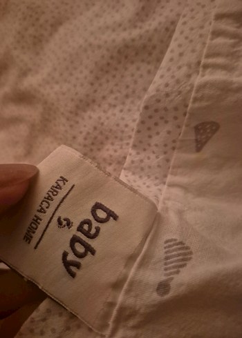 bebek nevresim takımı - Görsel 2